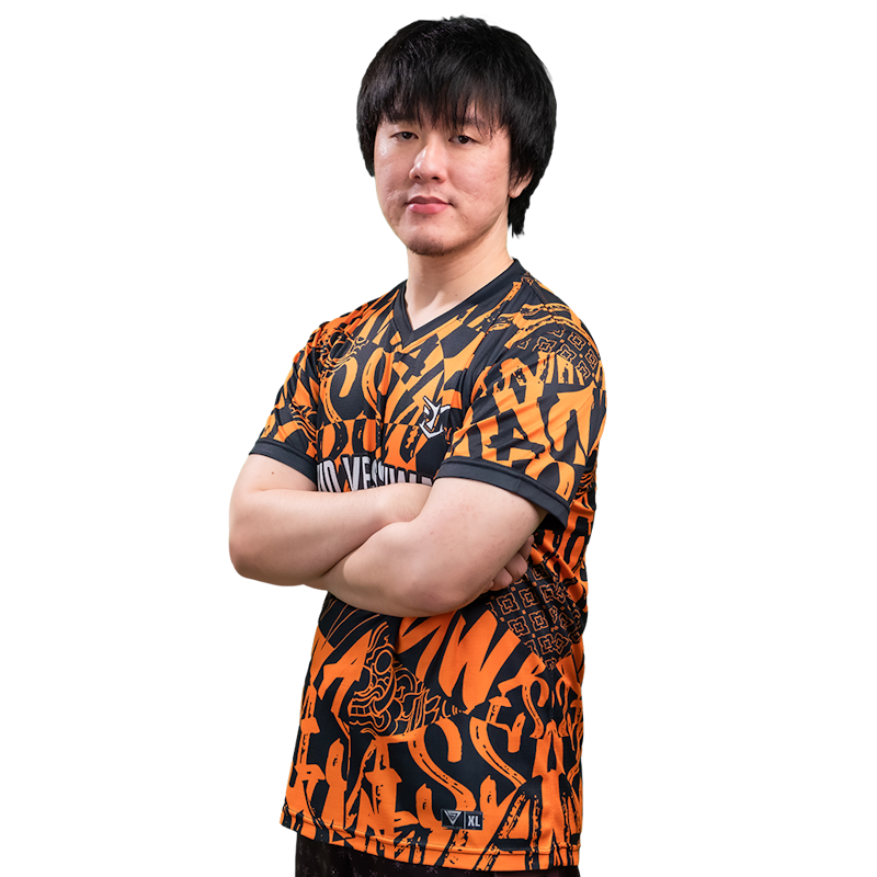  -  professional player