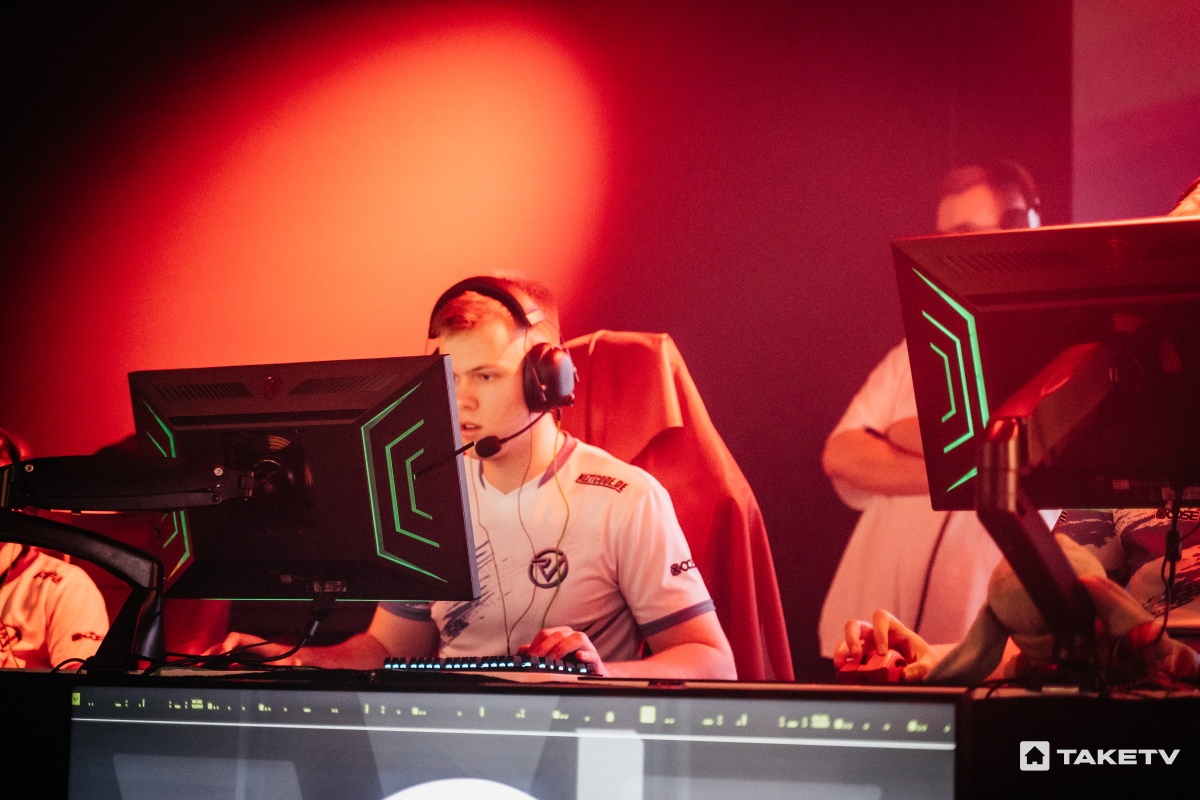 Raio Dansbergs -  professional player