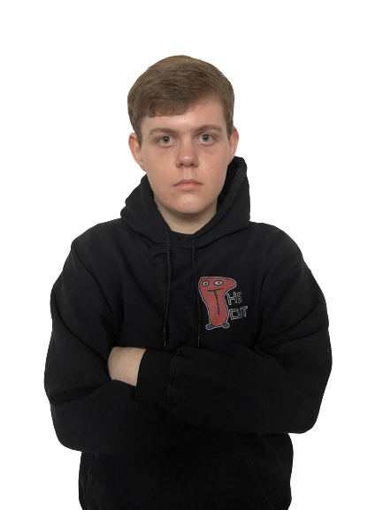 Brayden Murphy -  professional player