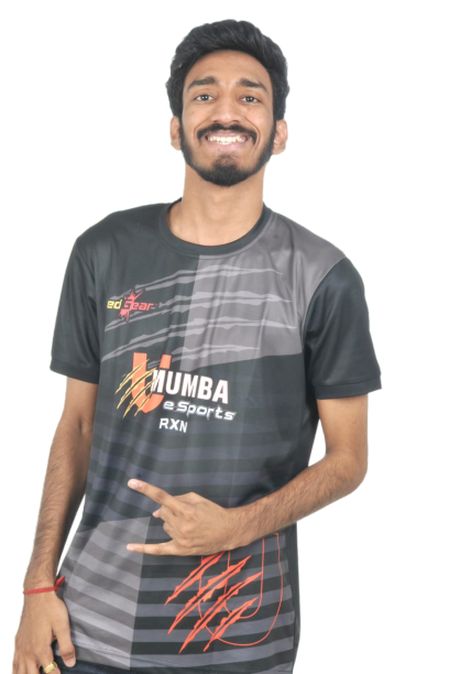 भीष्म तपन शाह - Entity professional player