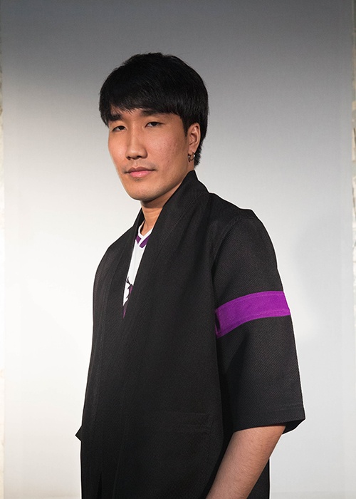 ชัยวัฒน์ วัตตธรรม -  professional player