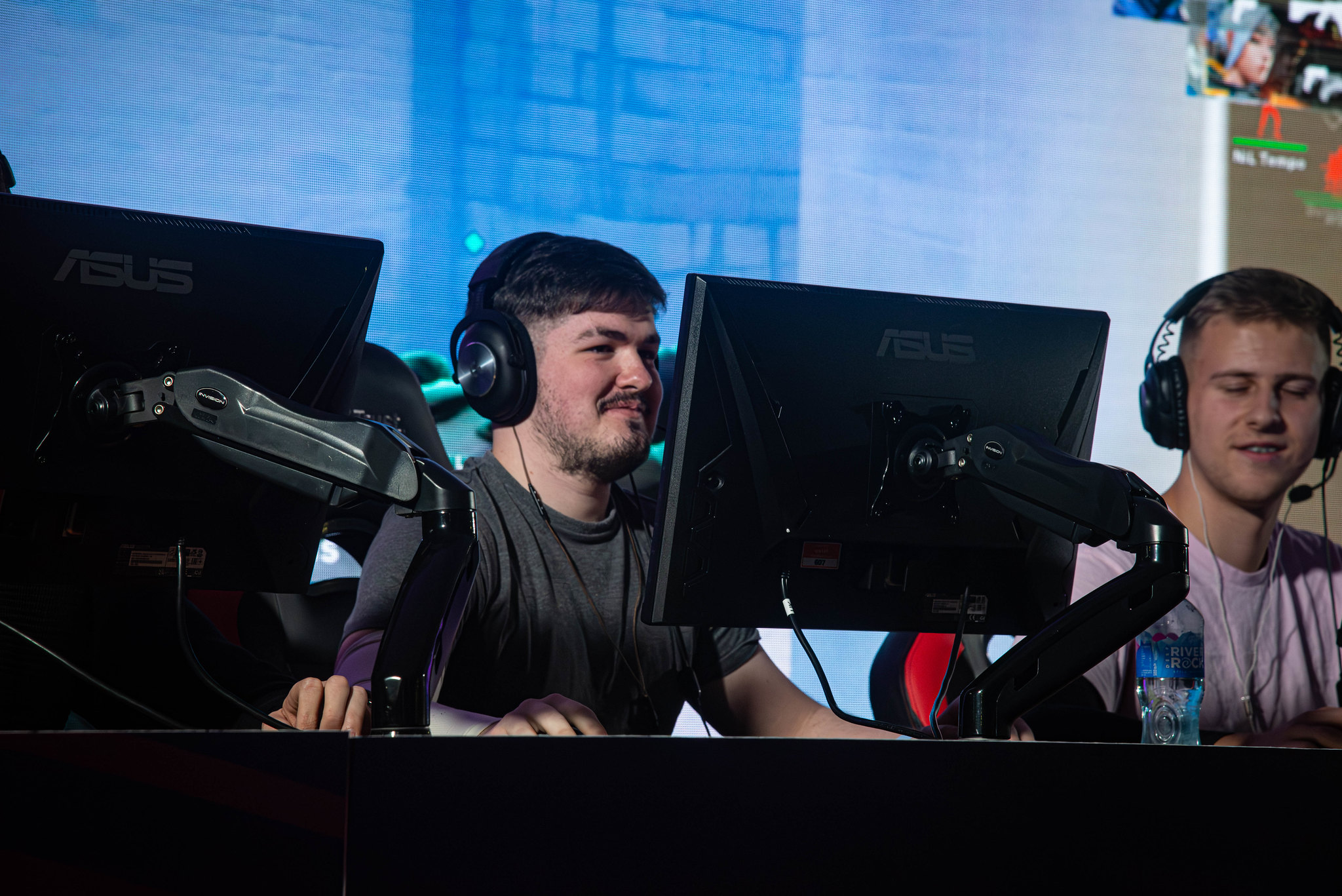 Joseph Geraghty -  professional player