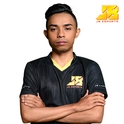 Aznor Shafik -  professional player