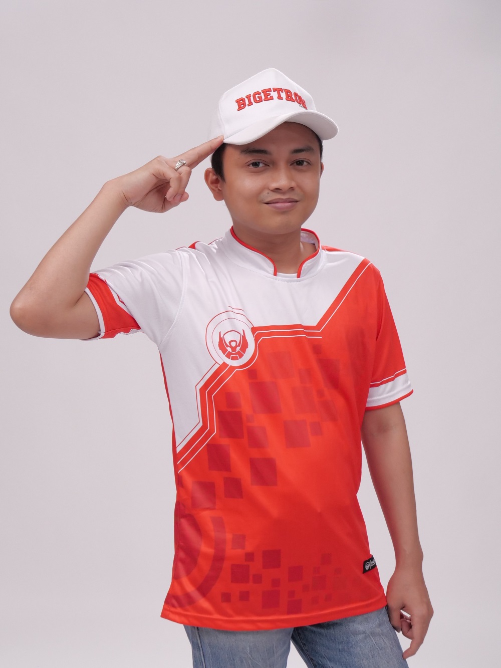 Khairunnazri bin Masli -  professional player