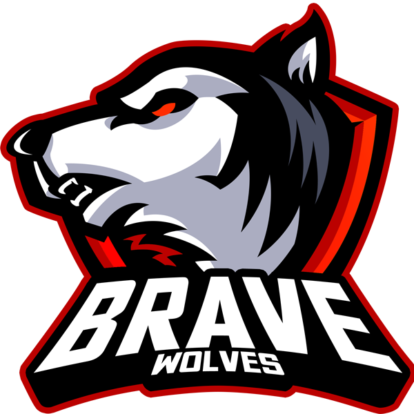 Brave Wolves
