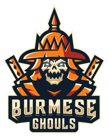 Burmese Ghouls