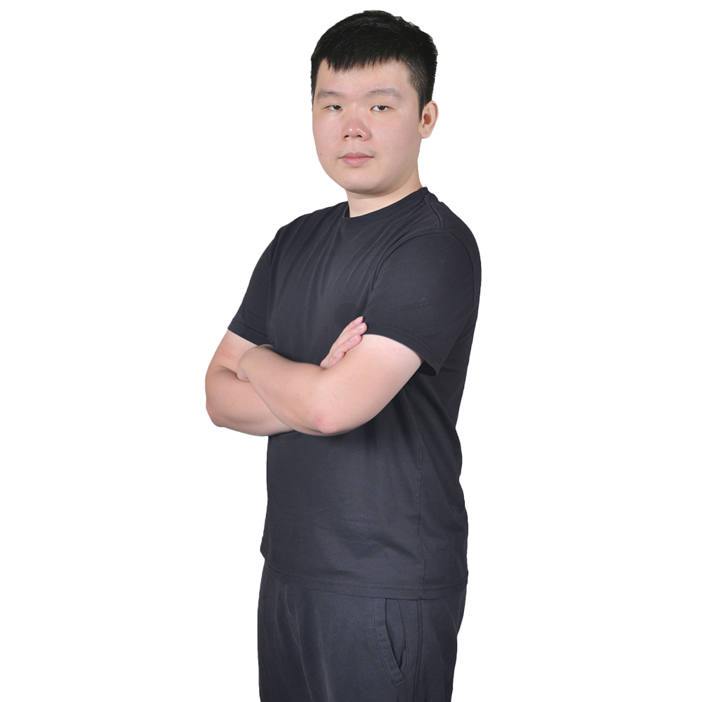 李嘉和 -  professional player