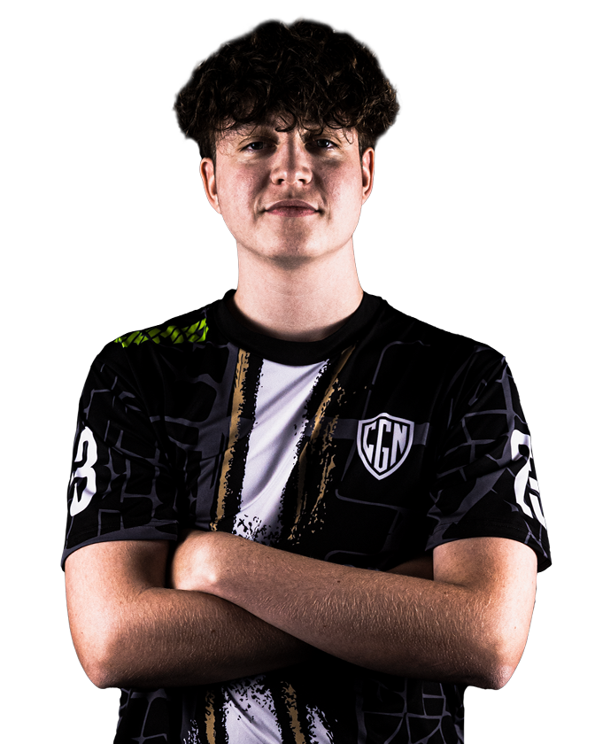  -  professional player