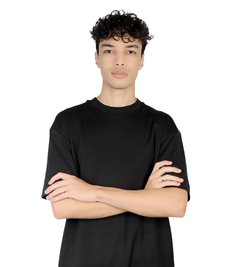 Yassine Goumih - Clear Vision Esports professional player