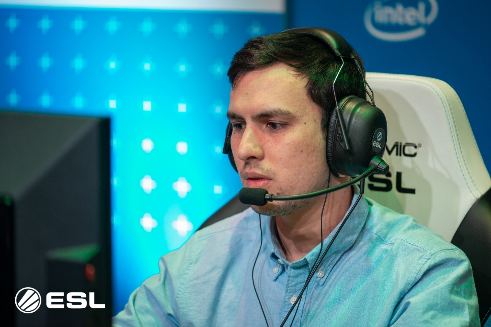 Sean Smith -  professional player