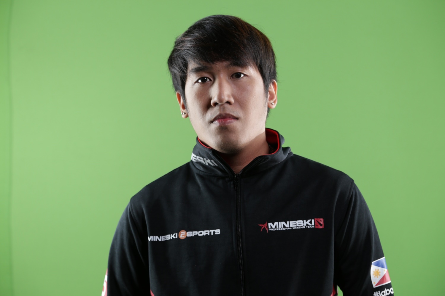 Sami Kuortesaho -  professional player
