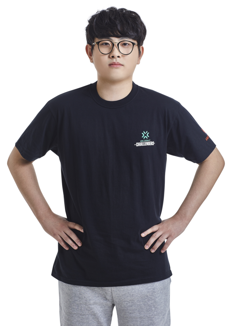 최진우 -  professional player