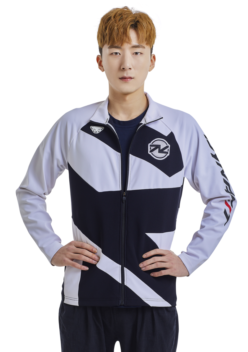 Xavier Lee Jun Hao -  professional player