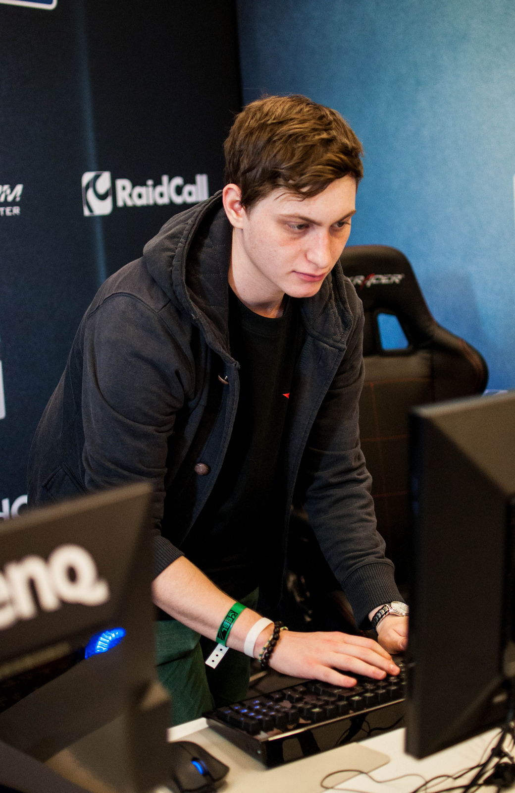 Alexandru Craciunescu -  professional player