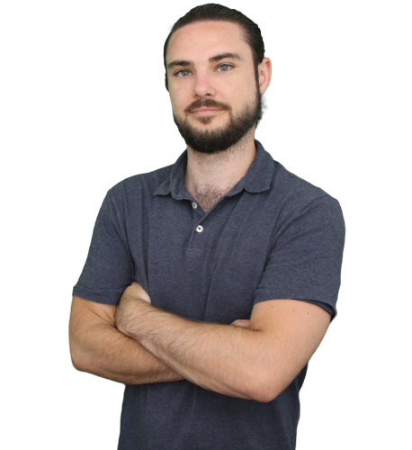 Rémi Ollier -  professional player