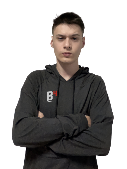 Guilherme Souza - Ever Esports professional player