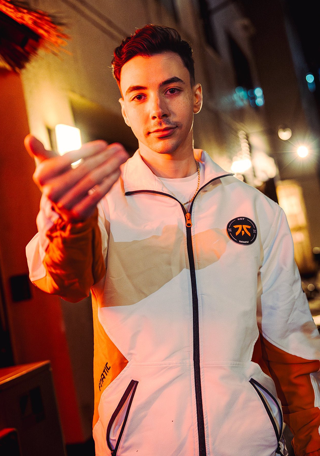 Jack W. -  professional player