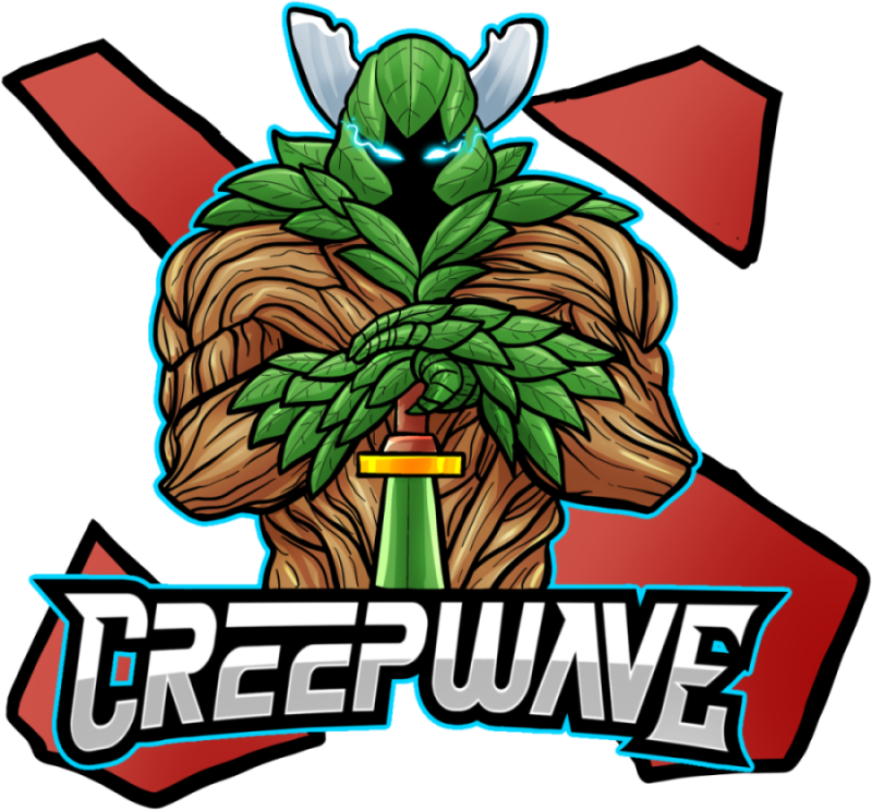 Creepwave