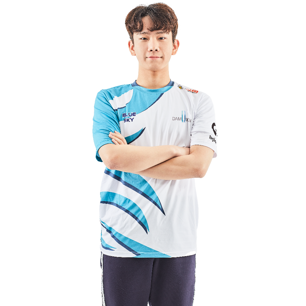 김도경 -  professional player