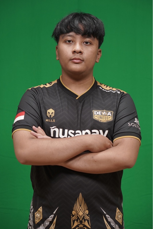 Rui Lima -  professional player