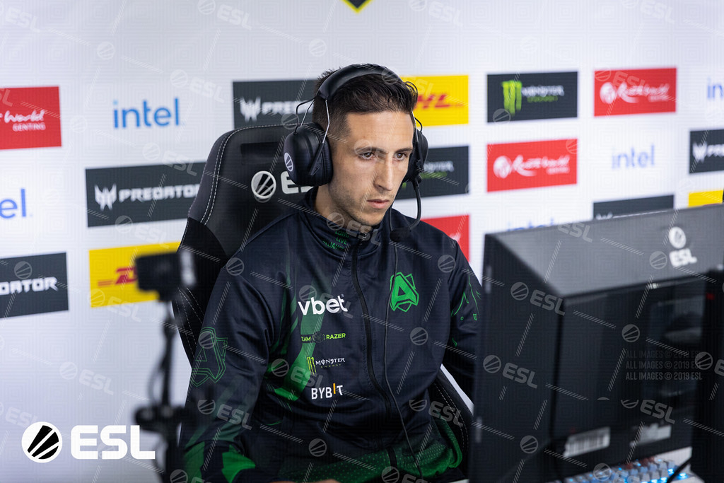 Noah -  professional player