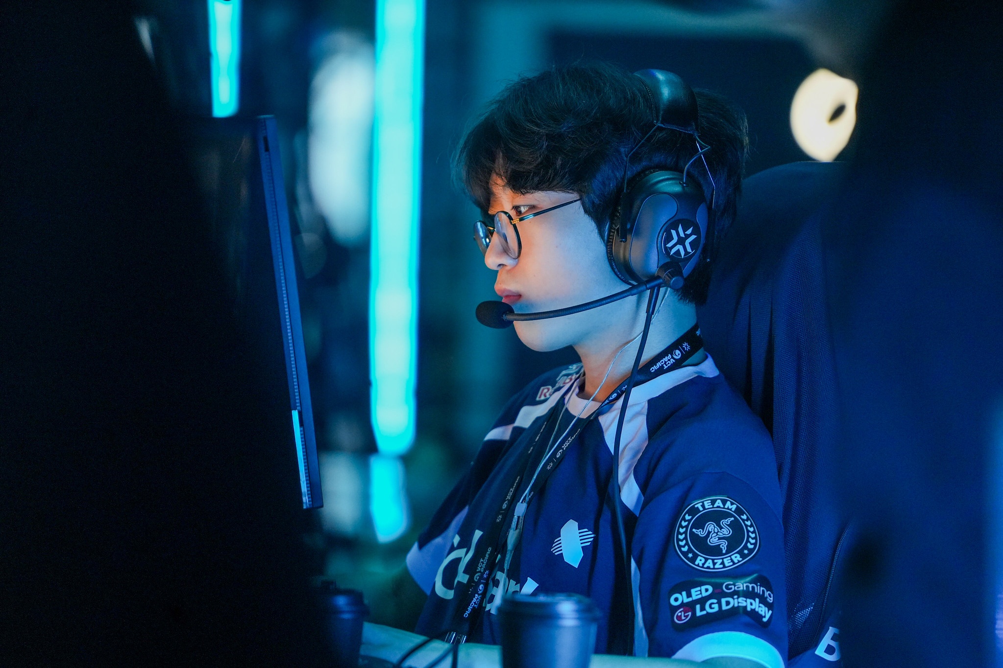 조민혁 - DRX professional player