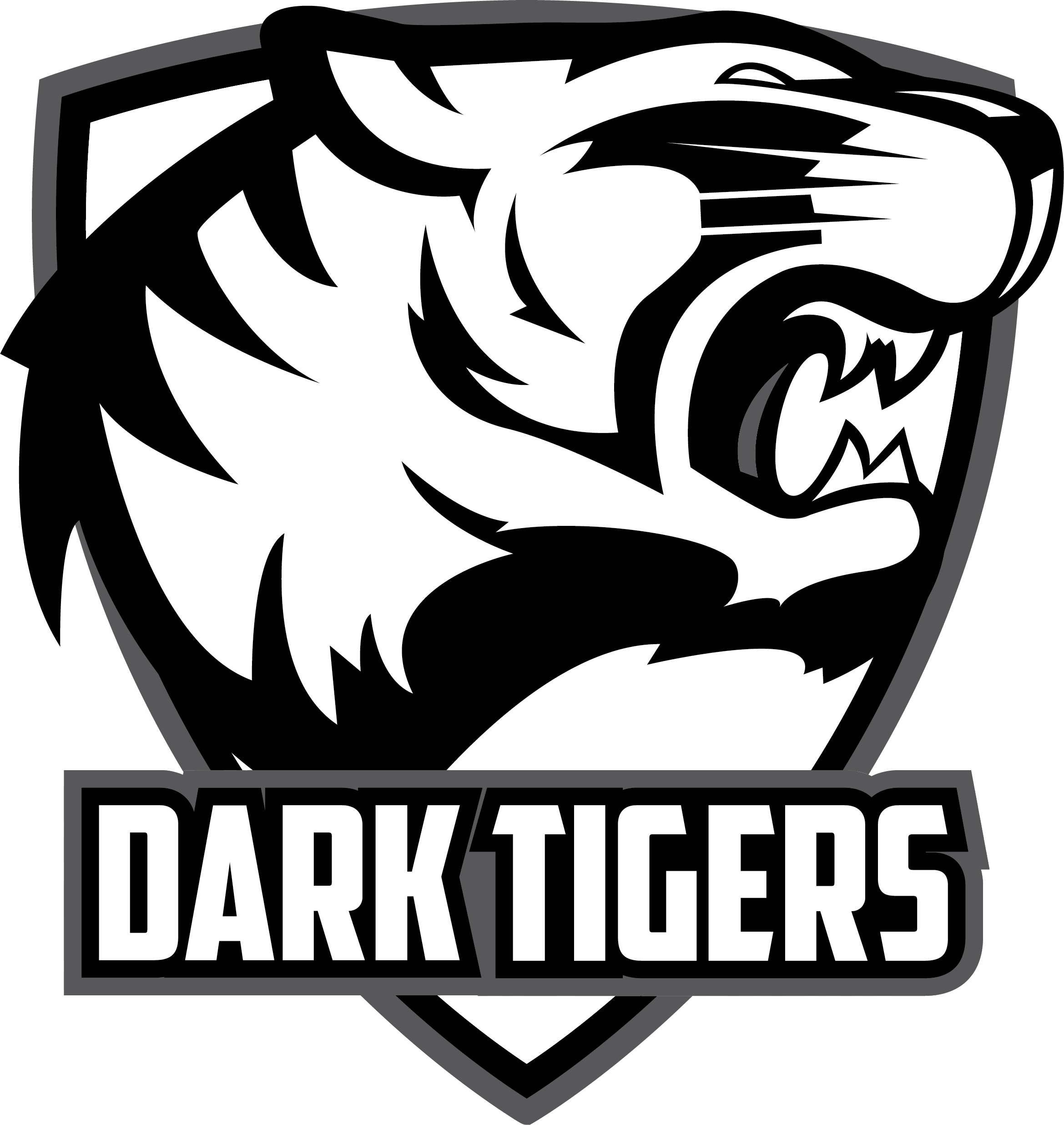 Dark Tigers