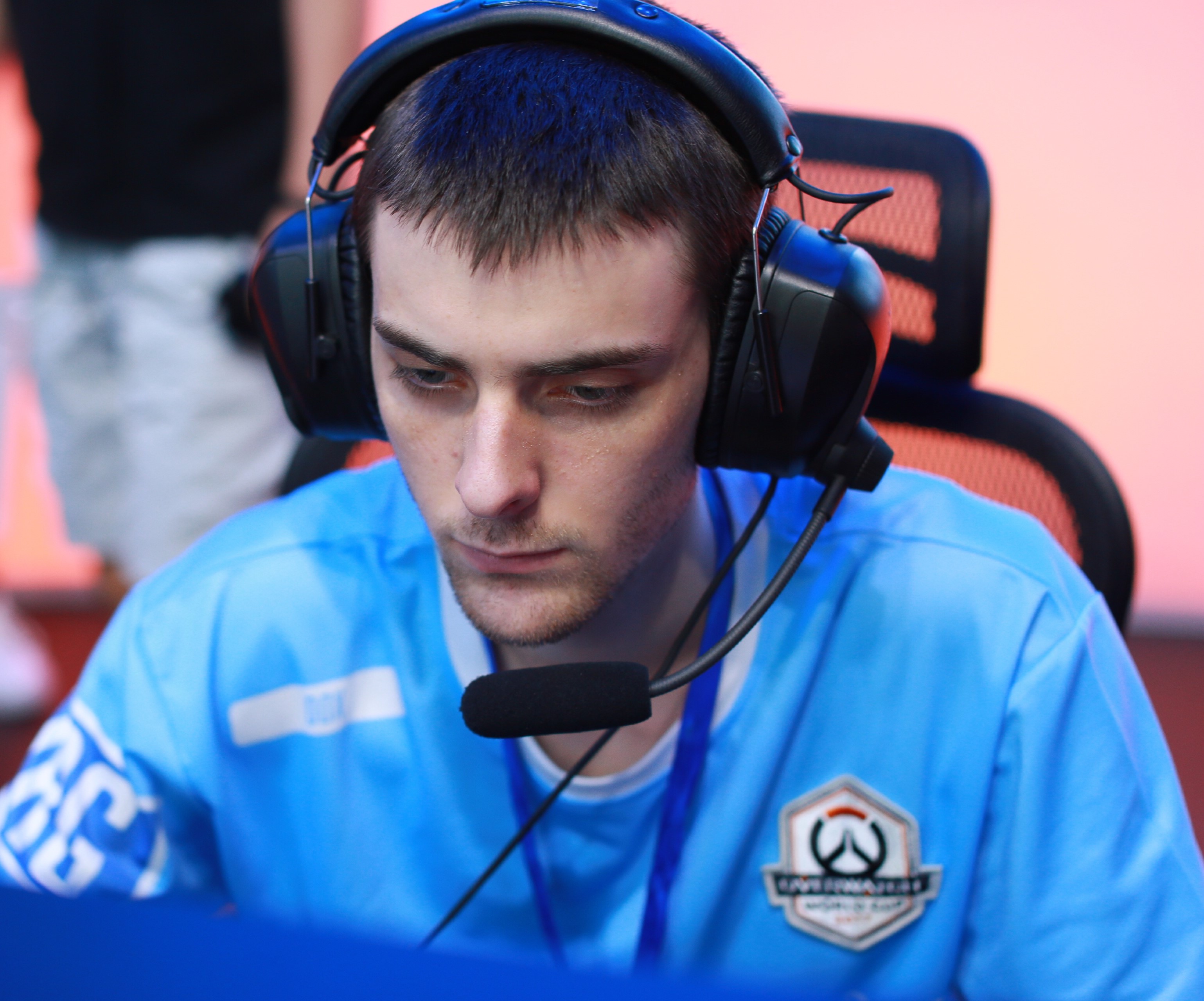 Alan Salvati -  professional player