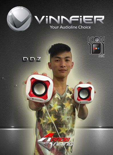 Kok Yi Liong -  professional player