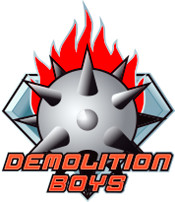 Demolition Boys