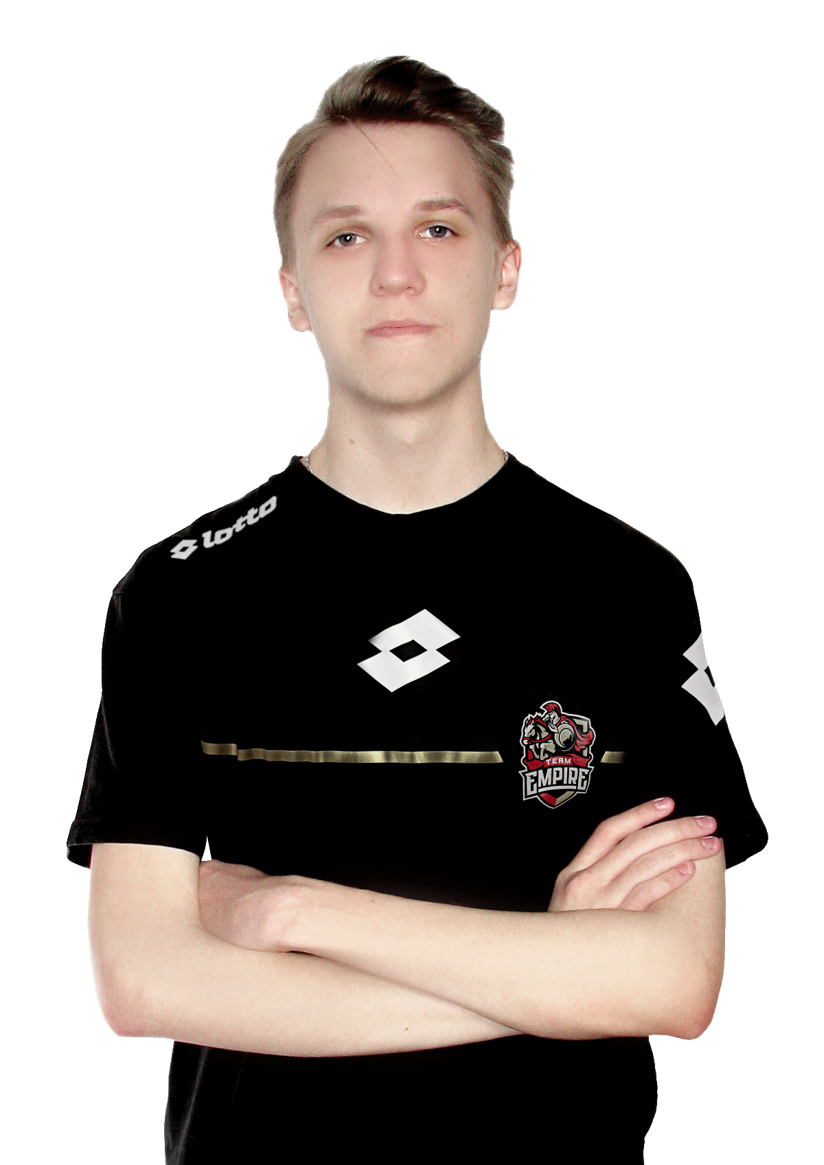 Team Empire