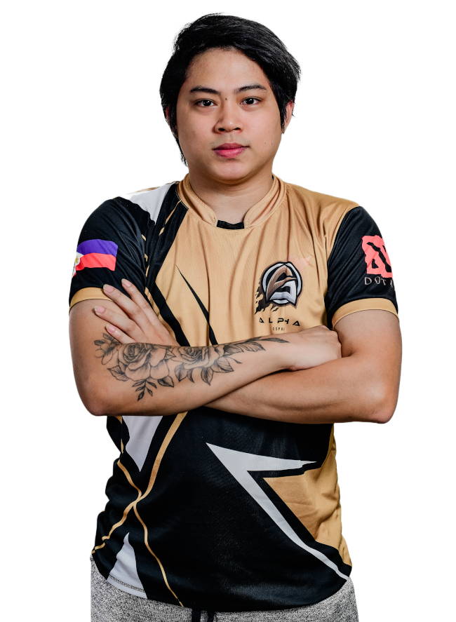 Alpha Esports