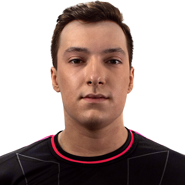 Ville Palmu -  professional player