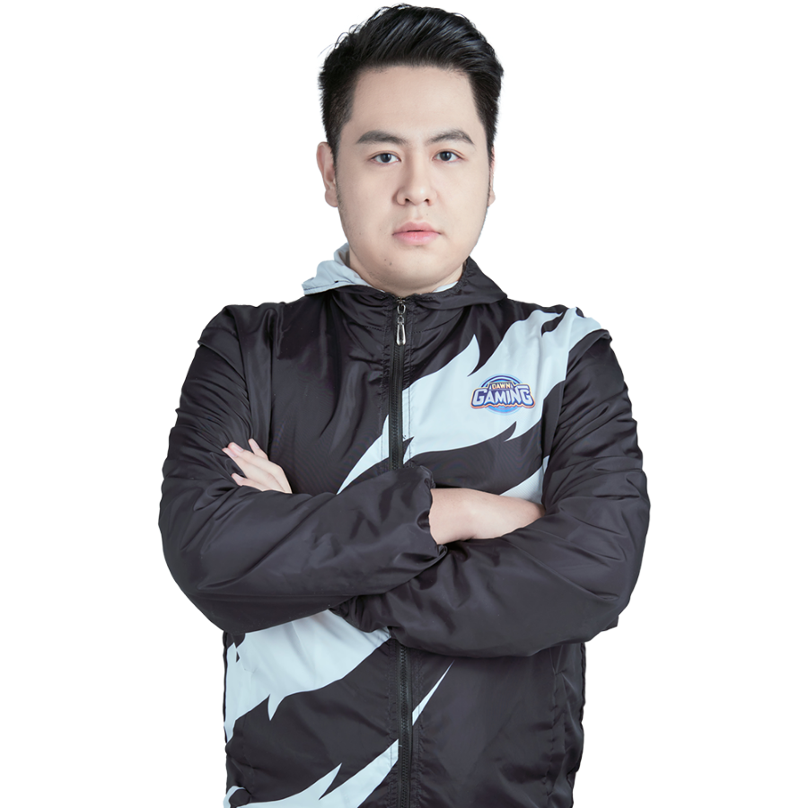 何铒淙 -  professional player