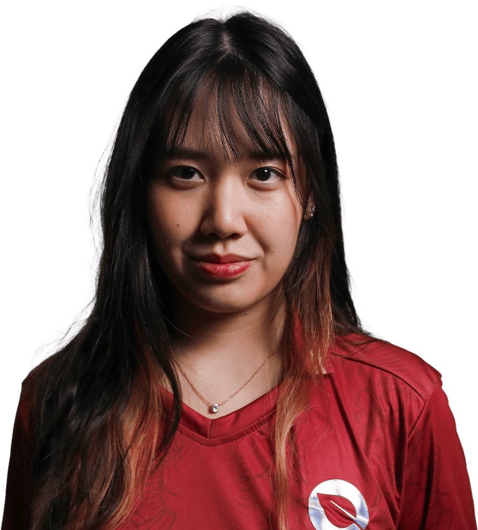王续 -  professional player