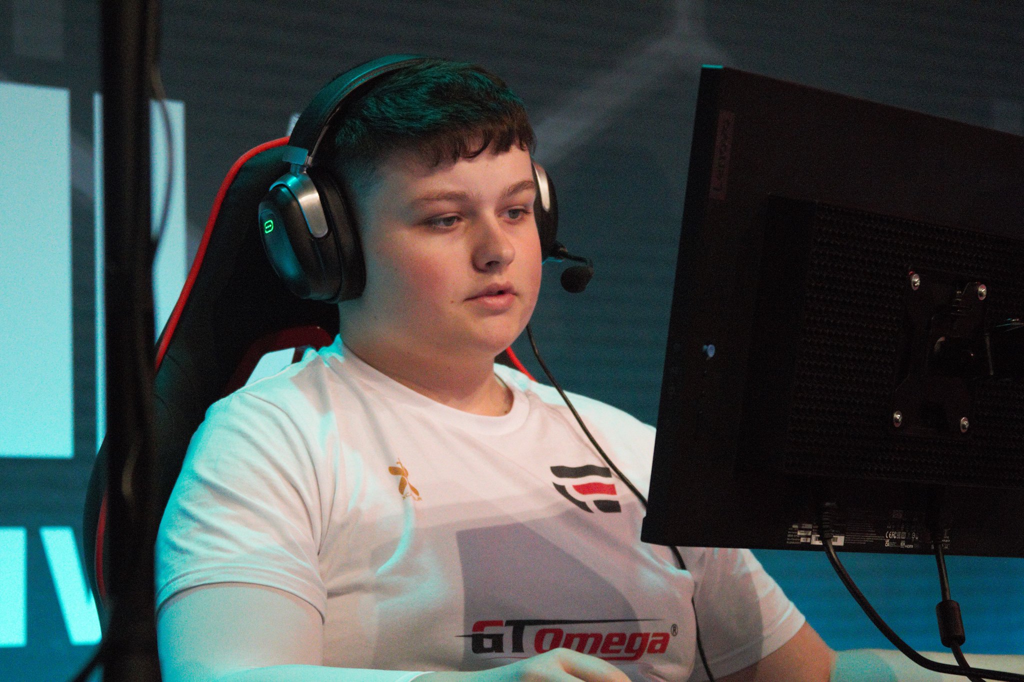 Joshua Holland -  professional player