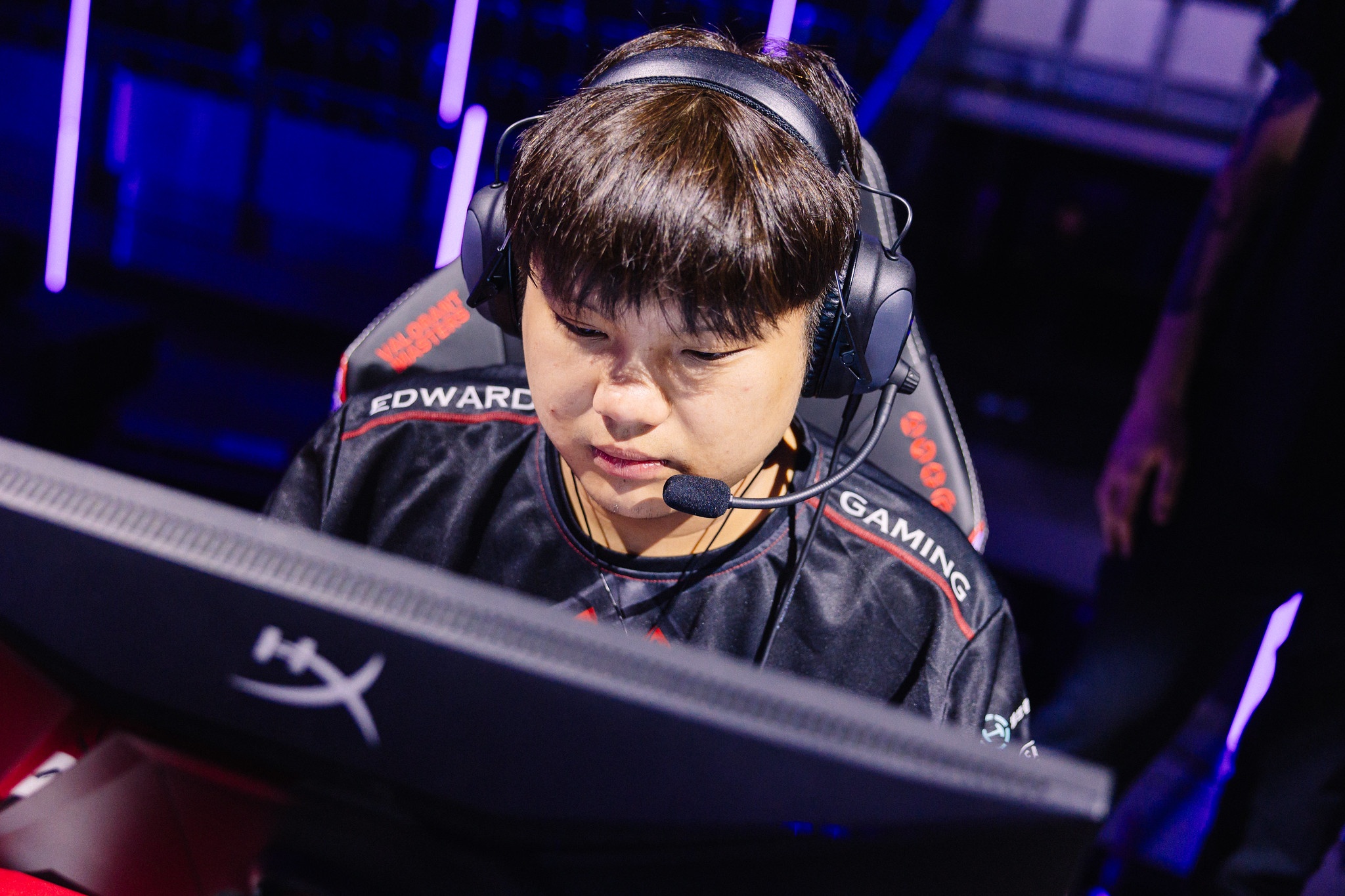  -  professional player