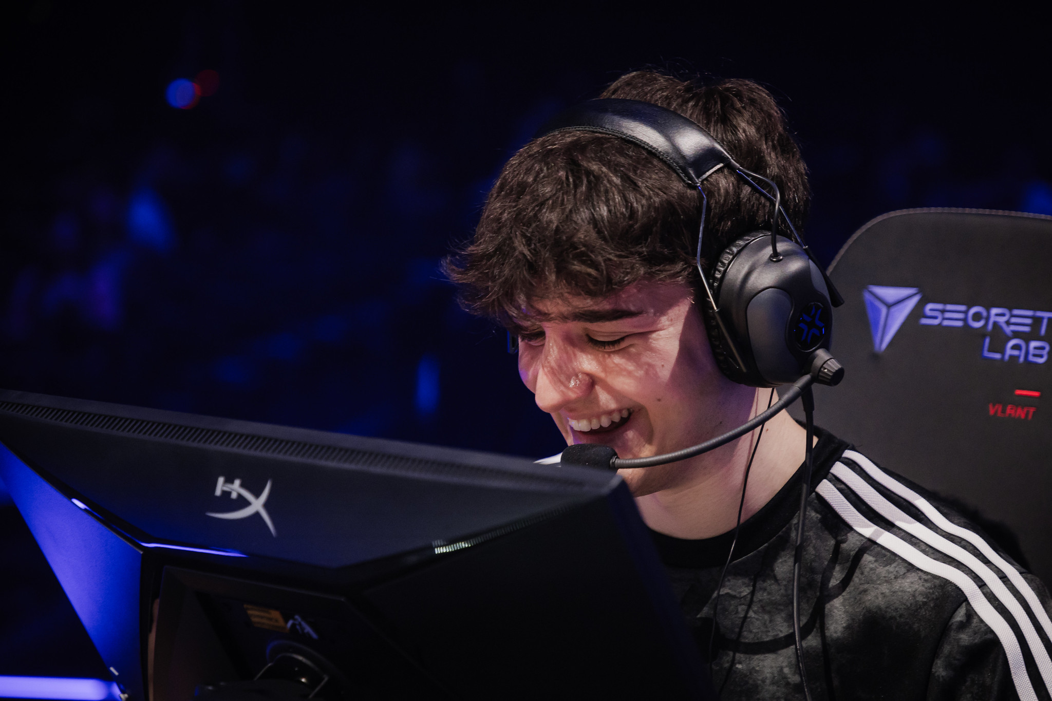 Daniel Vucenovic - 100 Thieves professional player