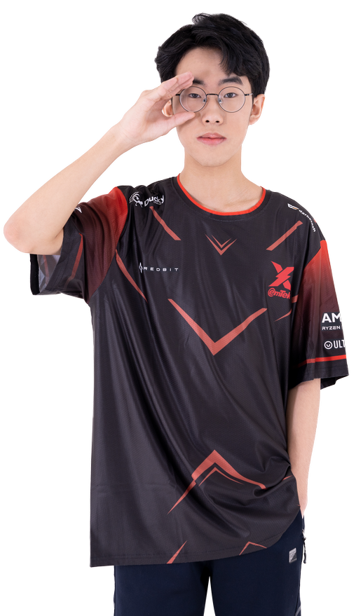 emTek StormX