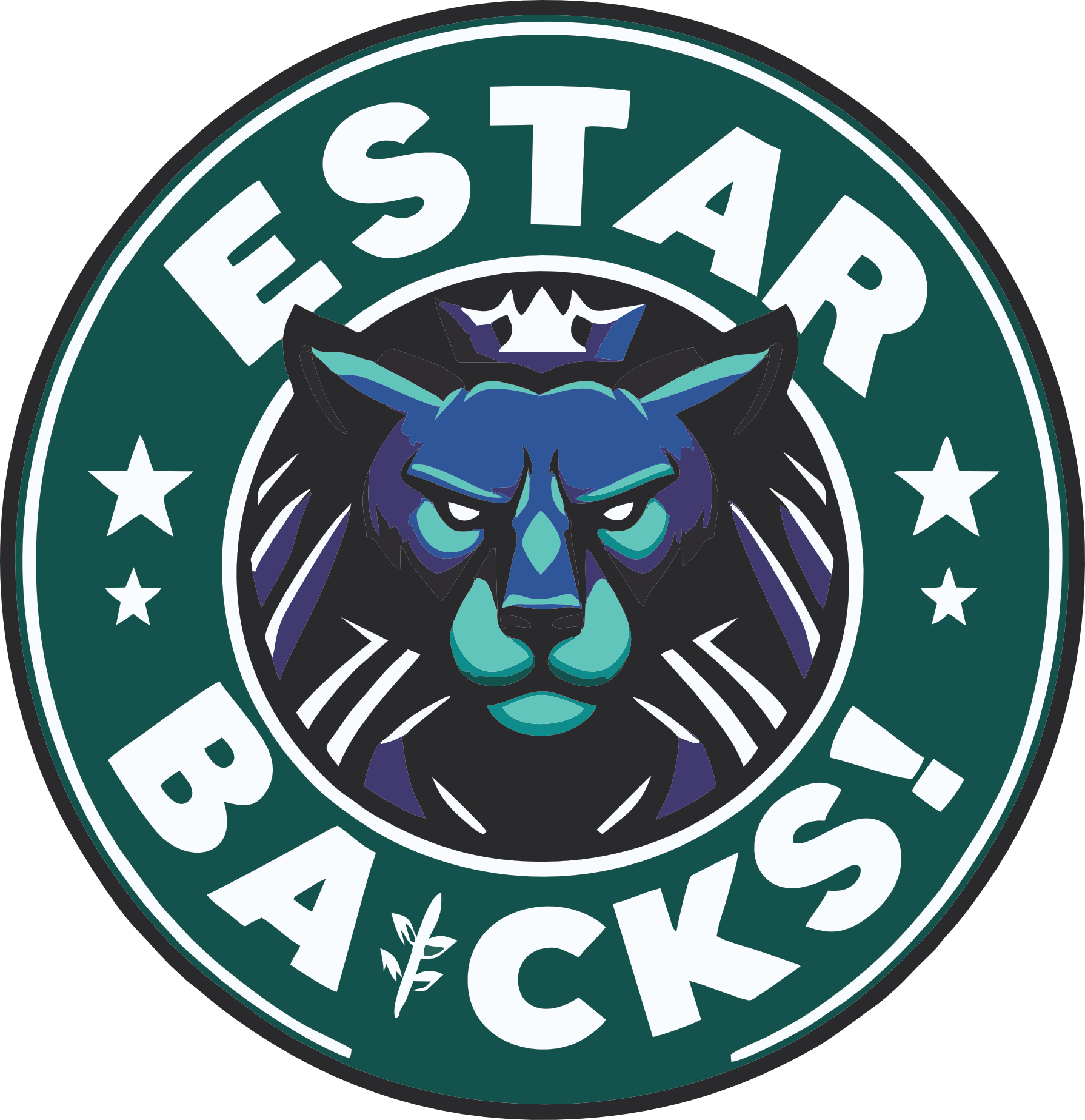 Estar Backs