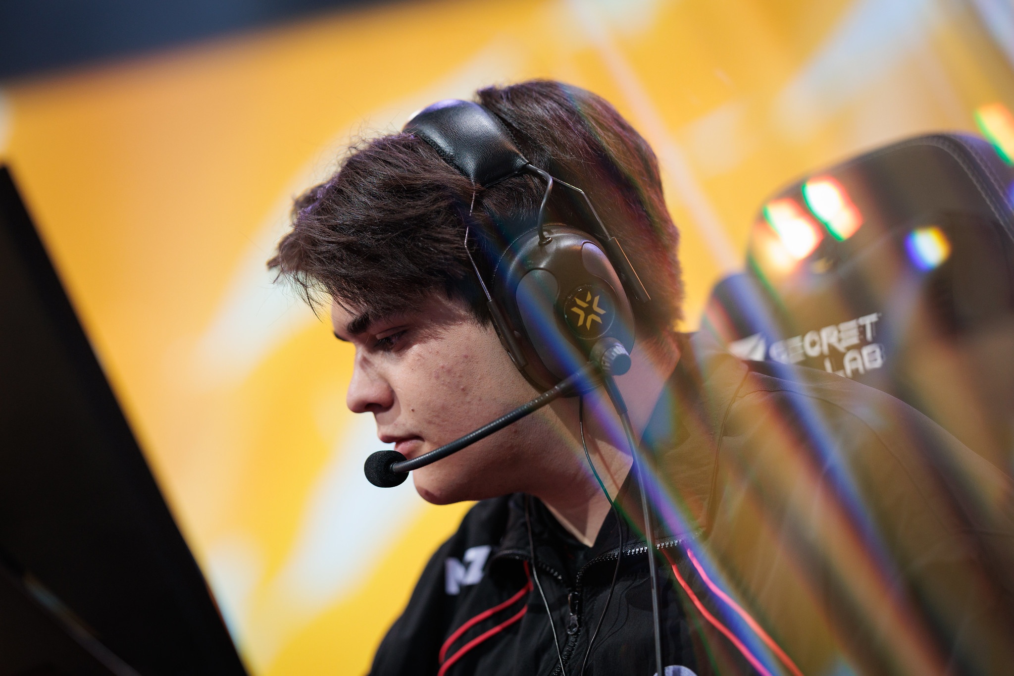  - FlyQuest RED professional player