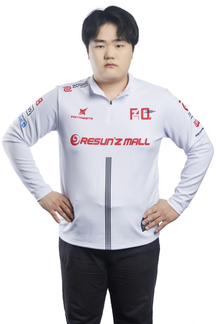 山田 - RED Rams professional player