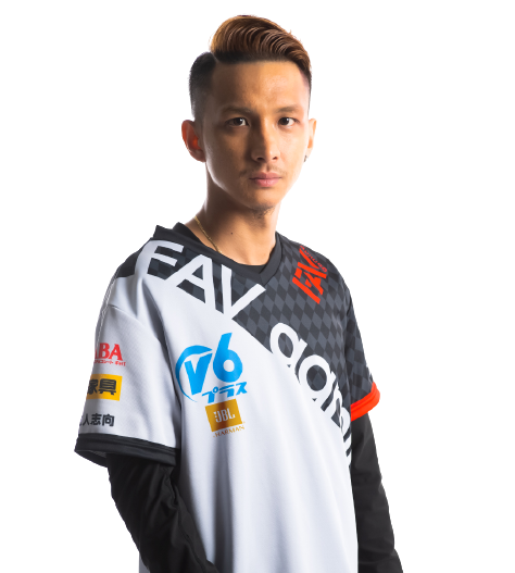  -  professional player