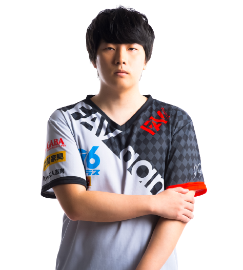 Akito Shiode -  professional player