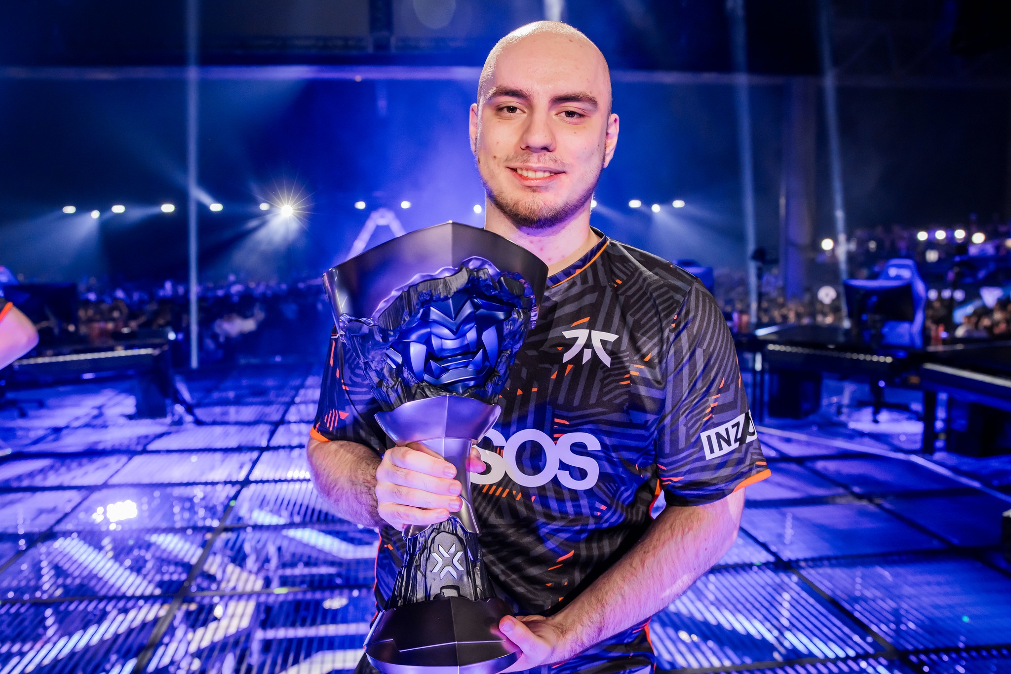 Petr Dumek -  professional player
