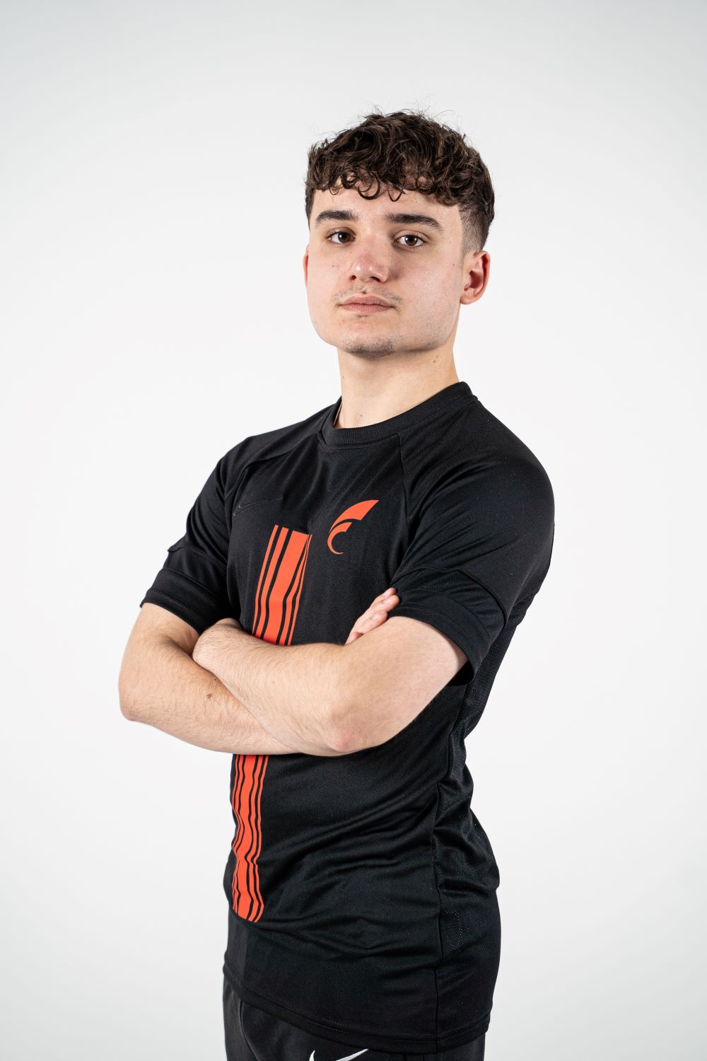 Maximilian Bucher -  professional player