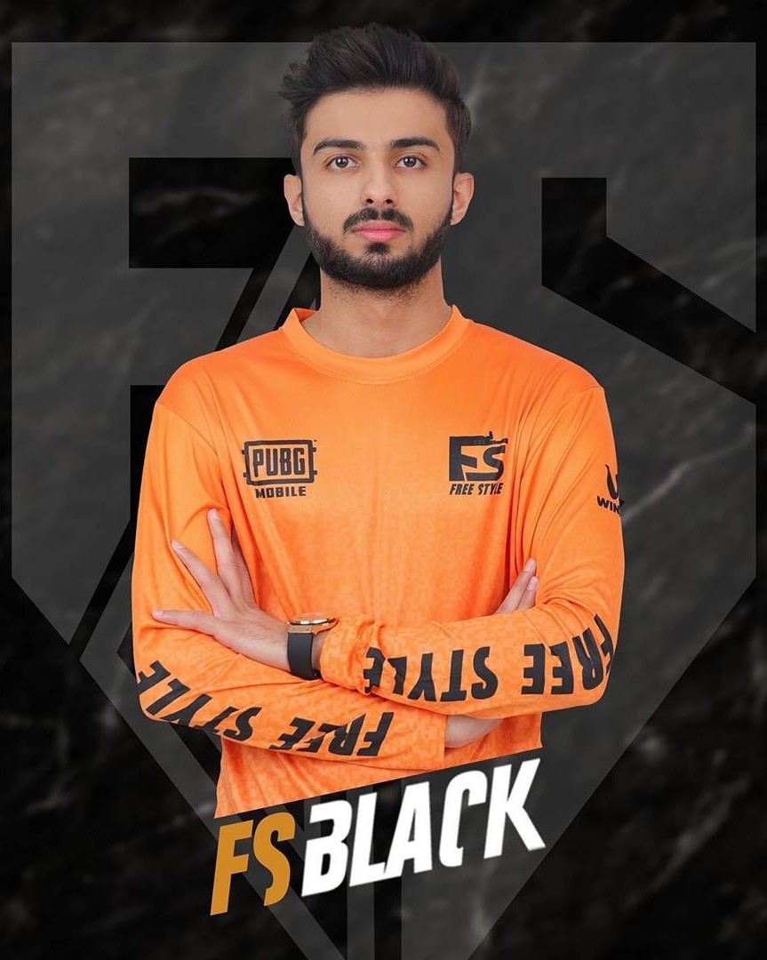 The Chiefs Black
