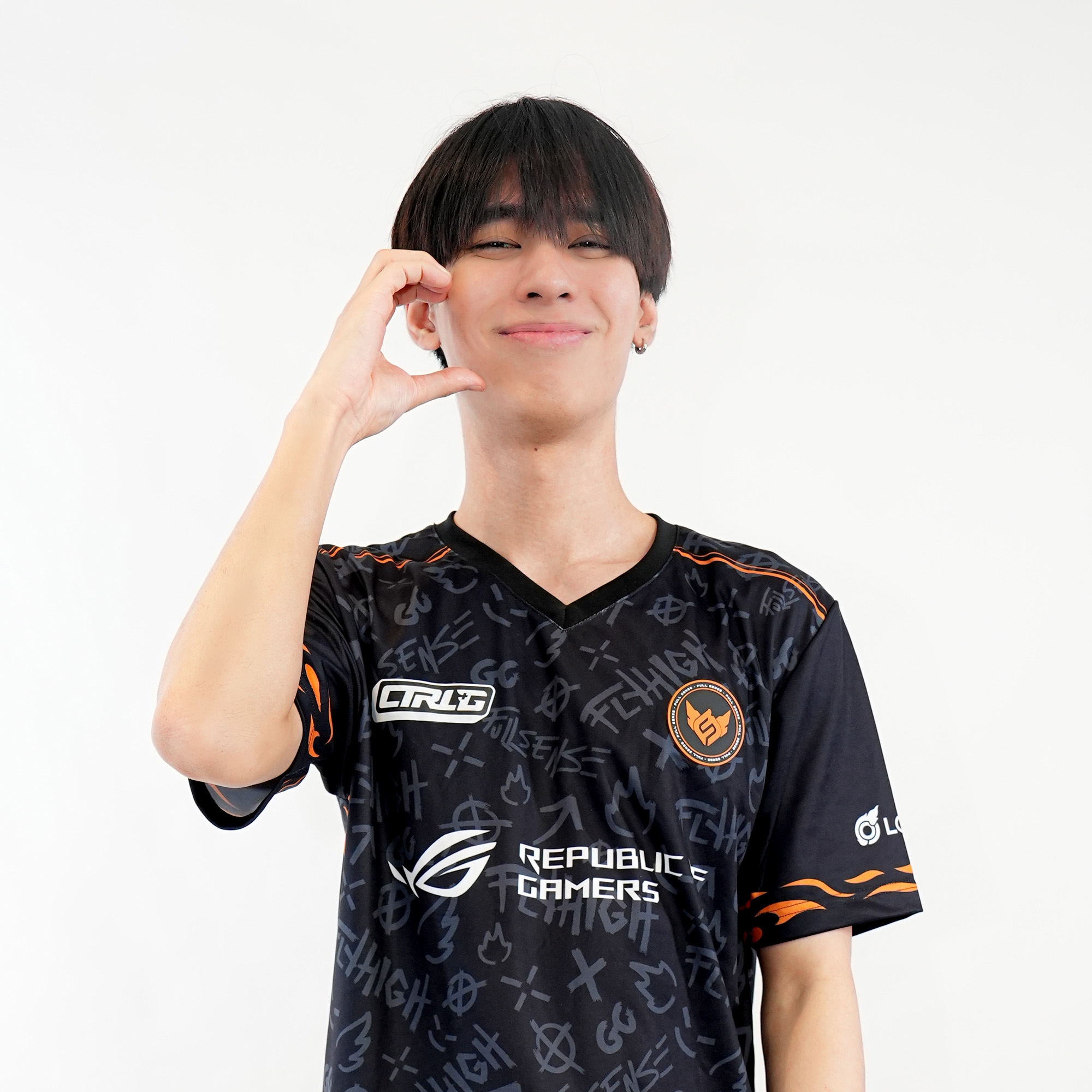 张耀辉 -  professional player
