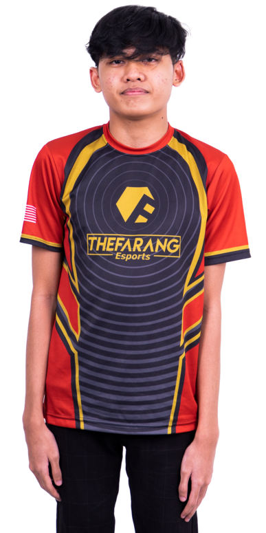 Benjamin Stoffel - GameWard professional player