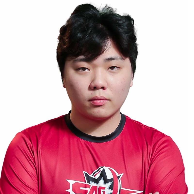 Ciao Li -  professional player